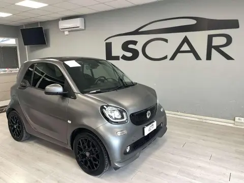 Used SMART FORTWO Petrol 2019 Ad 