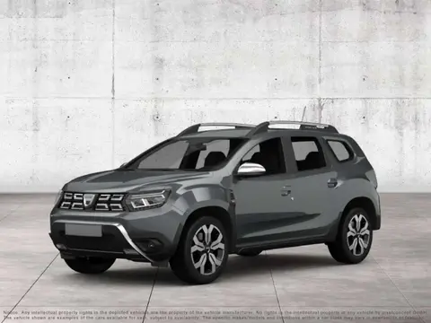 Annonce DACIA DUSTER Essence 2023 d'occasion 