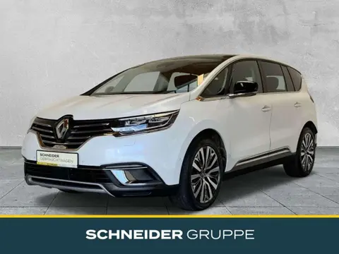 Used RENAULT ESPACE Diesel 2022 Ad 