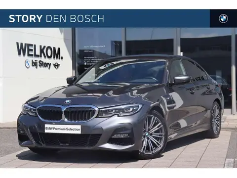 Used BMW SERIE 3 Petrol 2020 Ad 