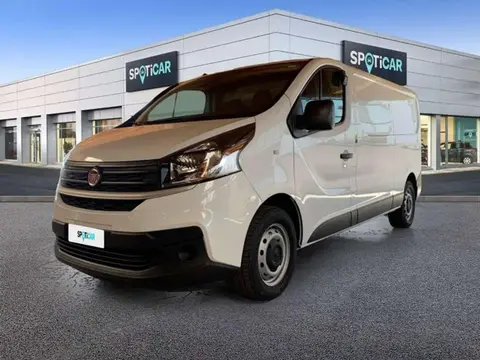 Used FIAT TALENTO Diesel 2021 Ad 