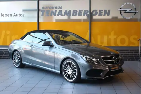 Used MERCEDES-BENZ CLASSE E Petrol 2015 Ad 