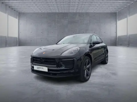 Used PORSCHE MACAN Petrol 2023 Ad 