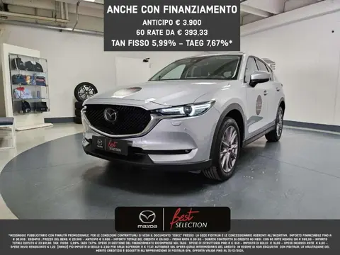 Used MAZDA CX-5 Diesel 2019 Ad 