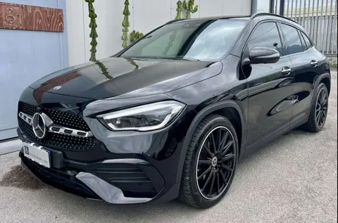 Annonce MERCEDES-BENZ CLASSE GLA Diesel 2020 d'occasion 