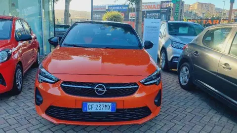 Annonce OPEL CORSA Essence 2021 d'occasion 