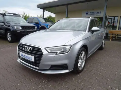 Used AUDI A3 Petrol 2019 Ad 