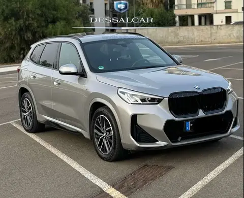 Annonce BMW X1 Hybride 2024 d'occasion 