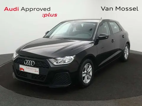 Used AUDI A1 Petrol 2020 Ad 