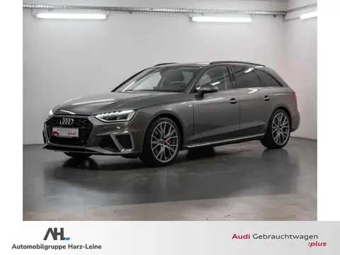 Used AUDI A4 Petrol 2021 Ad 