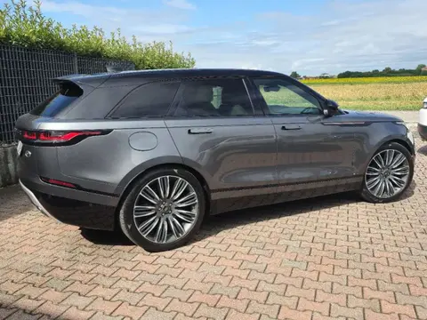 Used LAND ROVER RANGE ROVER VELAR Diesel 2018 Ad 