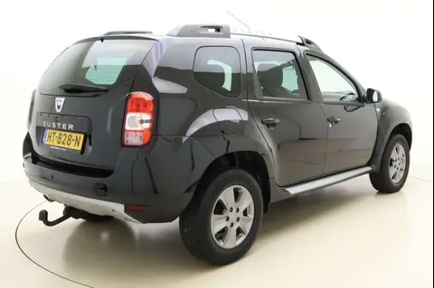 Annonce DACIA DUSTER Essence 2016 d'occasion 