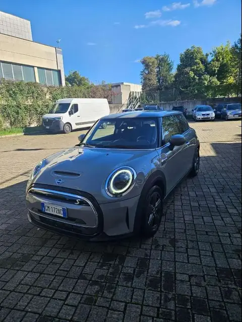 Used MINI COOPER Electric 2023 Ad 