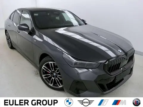 Used BMW SERIE 5 Petrol 2024 Ad 