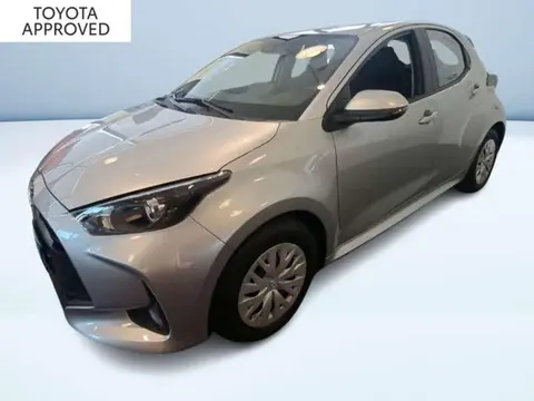 Used TOYOTA YARIS Hybrid 2023 Ad 