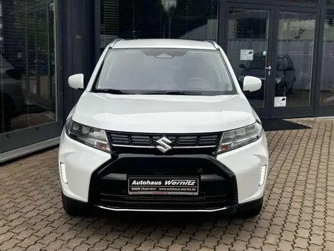 Used SUZUKI VITARA Petrol 2024 Ad 