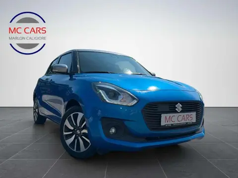 Used SUZUKI SWIFT Petrol 2017 Ad 