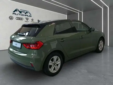 Annonce AUDI A1 Essence 2024 d'occasion 