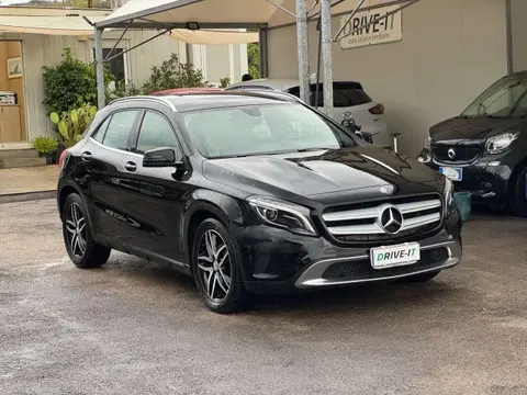 Used MERCEDES-BENZ CLASSE GLA Diesel 2015 Ad 