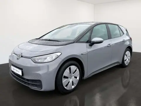 Used VOLKSWAGEN ID.3 Electric 2021 Ad 