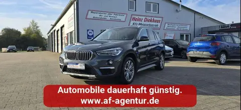 Used BMW X1 Diesel 2019 Ad 