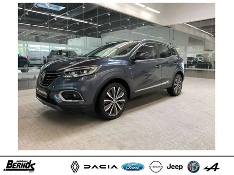 Used RENAULT KADJAR Petrol 2019 Ad 