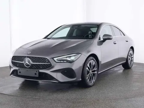 Annonce MERCEDES-BENZ CLASSE CLA Essence 2023 d'occasion 