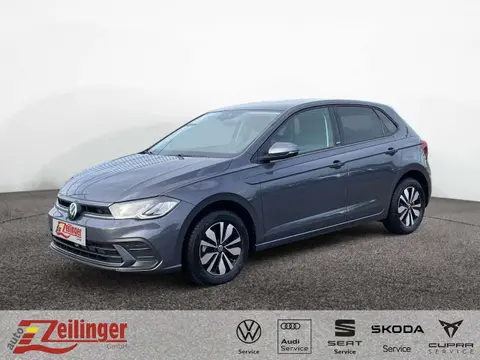 Used VOLKSWAGEN POLO Petrol 2024 Ad 