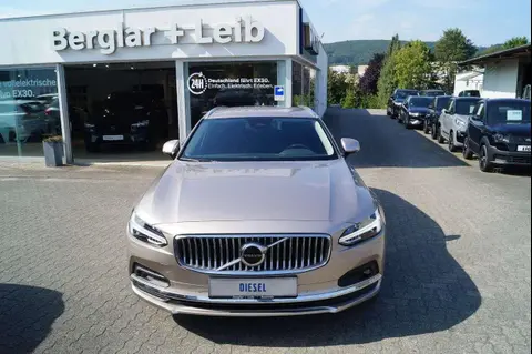 Annonce VOLVO V90 Diesel 2023 d'occasion 