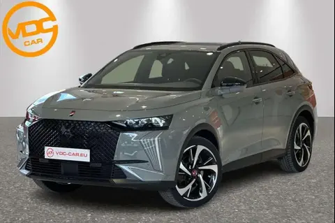 Annonce DS AUTOMOBILES DS7 Hybride 2023 d'occasion 