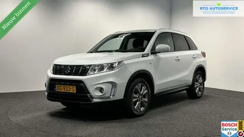 Used SUZUKI VITARA Petrol 2019 Ad 