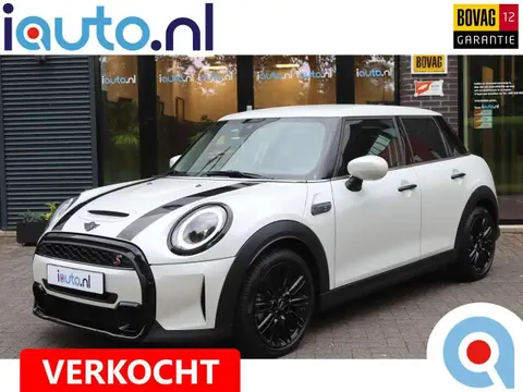 Used MINI COOPER Petrol 2023 Ad 