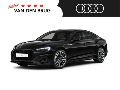 Used AUDI A5 Petrol 2024 Ad 