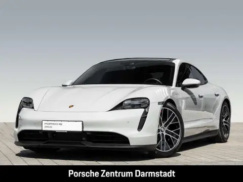 Annonce PORSCHE TAYCAN Électrique 2023 d'occasion 