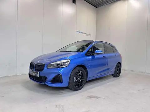 Used BMW SERIE 2 Hybrid 2018 Ad 