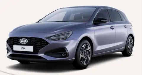 Annonce HYUNDAI I30 Essence 2024 d'occasion 