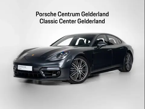 Annonce PORSCHE PANAMERA Hybride 2022 d'occasion 