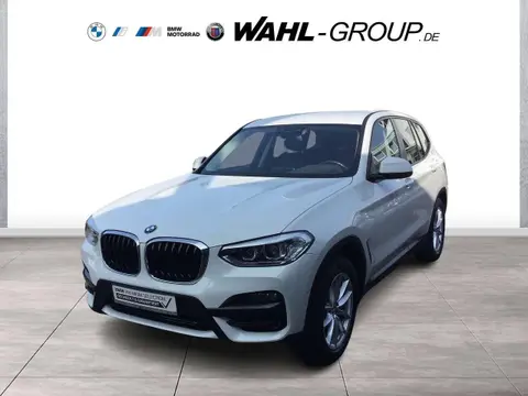 Used BMW X3 Diesel 2021 Ad 