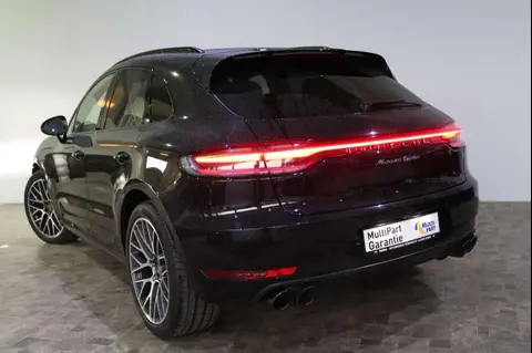 Annonce PORSCHE MACAN Essence 2020 d'occasion 