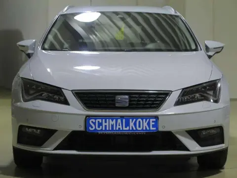 Used SEAT LEON Diesel 2018 Ad 