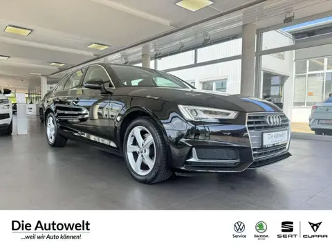 Used AUDI A4 Diesel 2019 Ad 