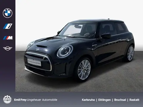 Annonce MINI COOPER Électrique 2023 d'occasion Allemagne