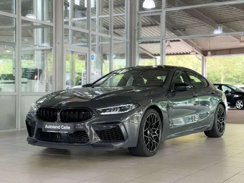 Used BMW M8 Petrol 2021 Ad 