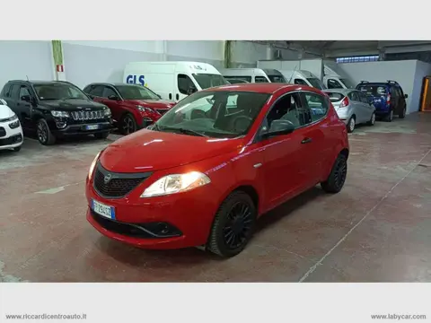 Used LANCIA YPSILON Petrol 2018 Ad 