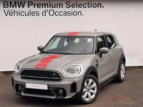 Used MINI COOPER Petrol 2021 Ad 