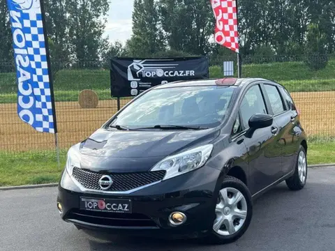 Used NISSAN NOTE Petrol 2015 Ad 