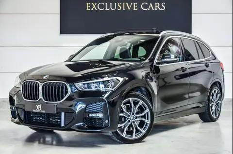 Annonce BMW X1 Hybride 2020 d'occasion 