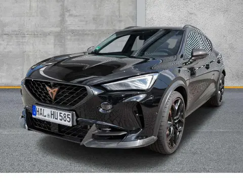 Annonce CUPRA FORMENTOR Essence 2024 d'occasion 