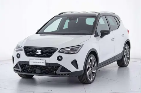 Annonce SEAT ARONA  2021 d'occasion 