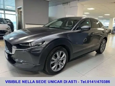 Used MAZDA CX-30 Hybrid 2021 Ad 